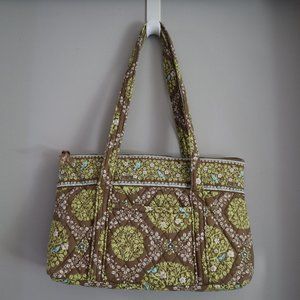 VERA BRADLEY TOTE